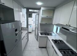 Hillview Regency (D23), Condominium #550424501